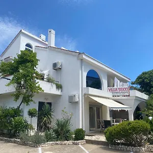  Gasthof Sekki Kroatien