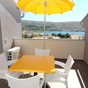 Apartman Franci