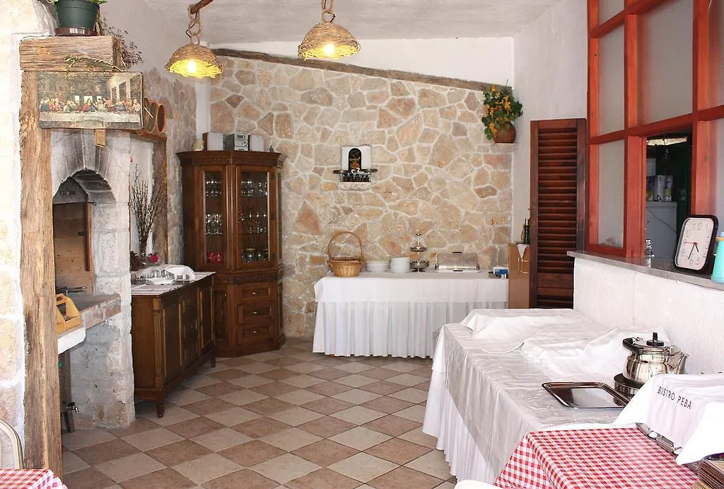 Mb Bed&Breakfast Pag Town