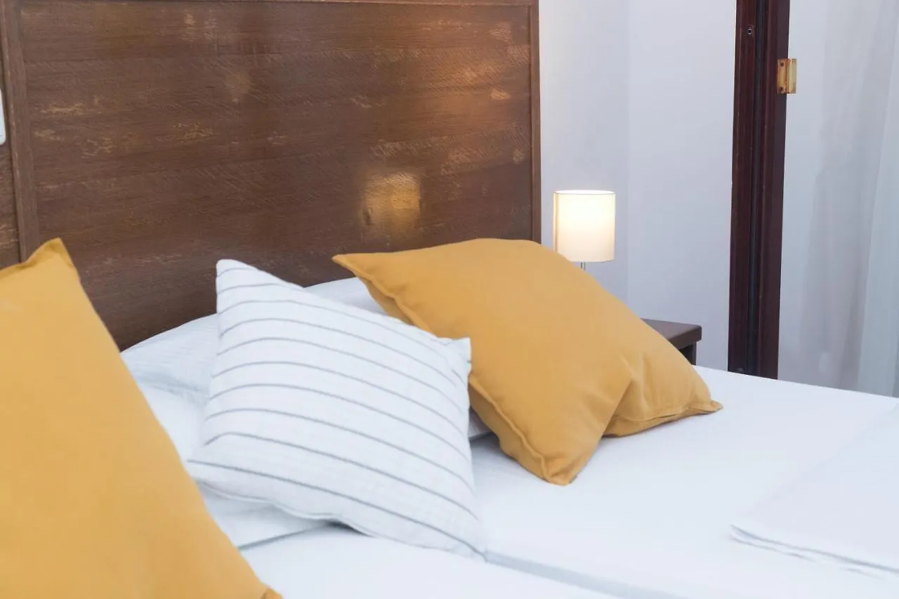 Mb Bed&Breakfast Croatia