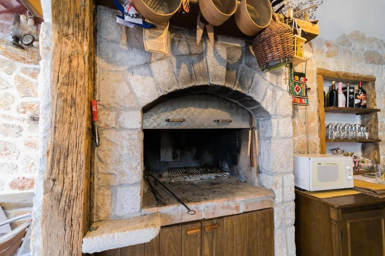 *** Bed & Breakfast Mb Bed&Breakfast Croatia
